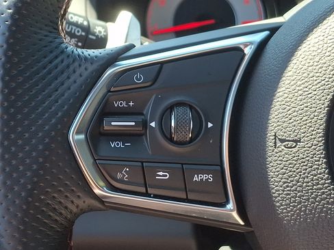 Certified 2025 Acura RDX A-Spec AWD/4WD image 22