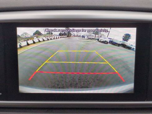 Used 2021 Kia Sportage LX w/ LX AWD Popular Package image 20