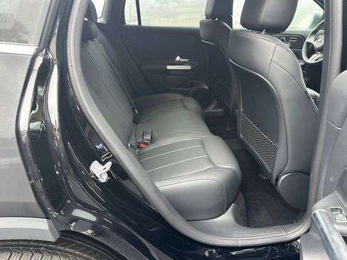 New 2026 Mercedes-Benz GLA 250 4MATIC image 17