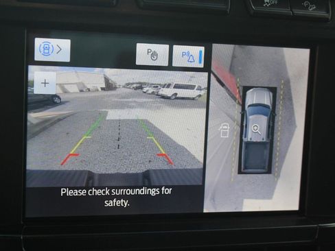 Used 2023 Ford F250 XL w/ STX Appearance Package AWD/4WD image 26