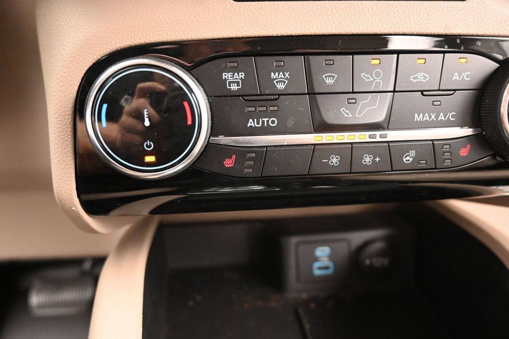 Used 2022 Ford Escape SEL FWD image 29