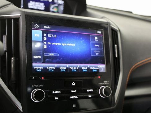 Used 2021 Subaru Crosstrek 2.5i Limited w/ Moonroof Package 2 image 10