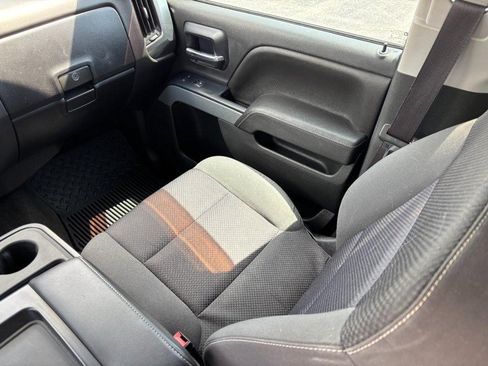 Used 2014 Chevrolet Silverado 1500 LT w/ All Star Edition AWD/4WD image 15