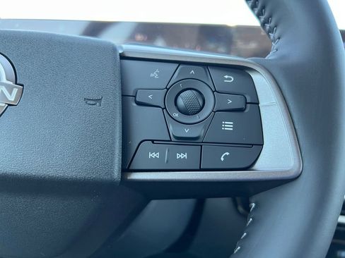 New 2026 Nissan Sentra SV FWD image 12