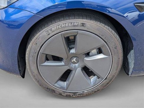 Used 2023 Tesla Model 3 Standard Range RWD image 26