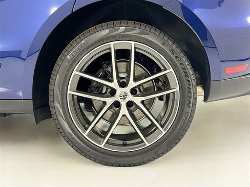 New 2026 Porsche Macan image 33