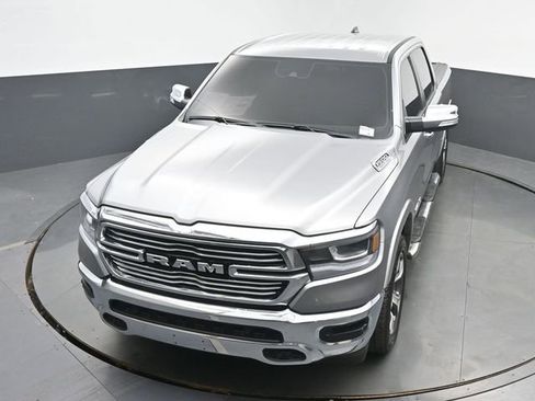 Used 2021 RAM 1500 Laramie AWD/4WD image 36