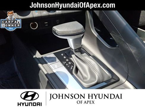 Certified 2024 Hyundai Elantra SE FWD image 19