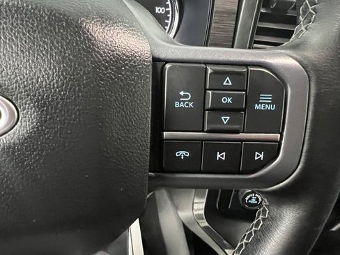 Used 2023 Ford F150 XLT w/ Equipment Group 302A High image 28