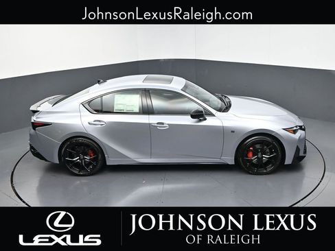 New 2026 Lexus IS 350 F Sport image 29