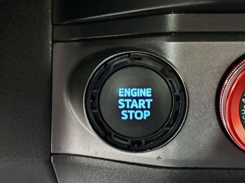 Used 2023 Toyota Tacoma TRD Sport image 20