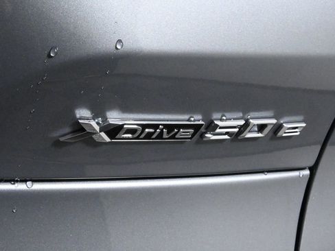 Used 2026 BMW X5 xDrive50e w/ M Sport Package image 43