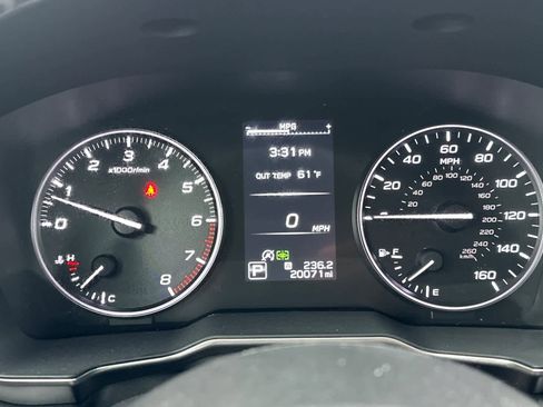 Used 2023 Subaru Outback Limited image 31