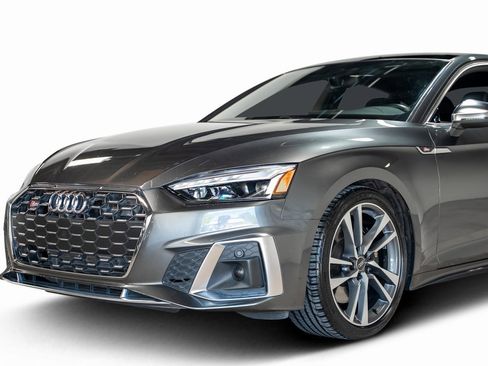 Used 2022 Audi S5 Premium w/ Convenience Package image 11