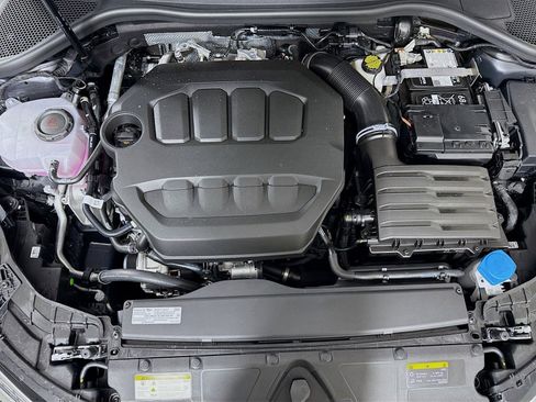 Used 2025 Audi A3 2.0T Premium w/ Black Optic Package image 29