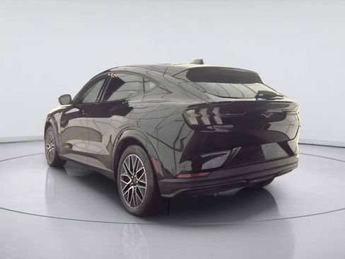 Certified 2025 Ford Mustang Mach-E Premium AWD/4WD image 4