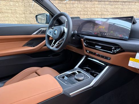 New 2026 BMW 430i xDrive Convertible w/ M Sport Package image 8