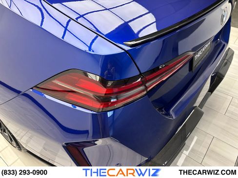 Used 2026 BMW M5 image 21