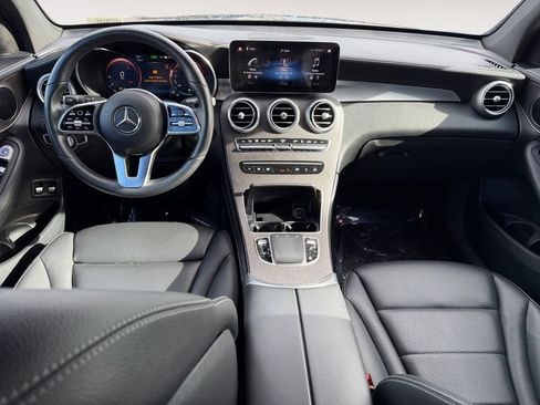 Used 2020 Mercedes-Benz GLC 350e 4MATIC image 30