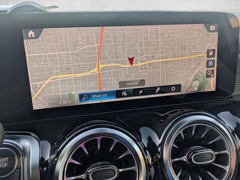 Used 2023 Mercedes-Benz EQB 350 4MATIC SUV image 14