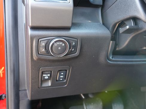 Used 2018 Ford F150 XLT w/ Equipment Group 302A Luxury image 15