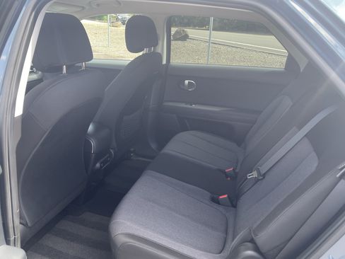 Certified 2024 Hyundai Ioniq 5 SE RWD image 14