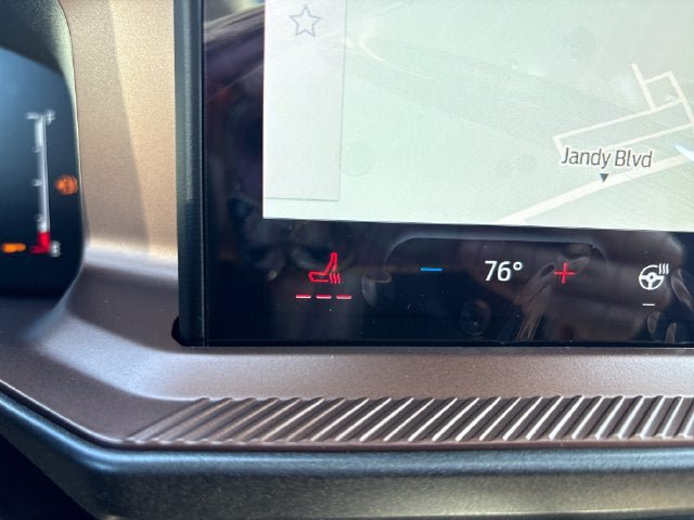 New 2026 Ford Bronco Sport Outer Banks w/ Outer Banks Tech Package+ AWD/4WD image 28