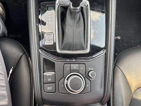 Used 2024 MAZDA CX-5 AWD 2.5 S w/ Select Package image 19