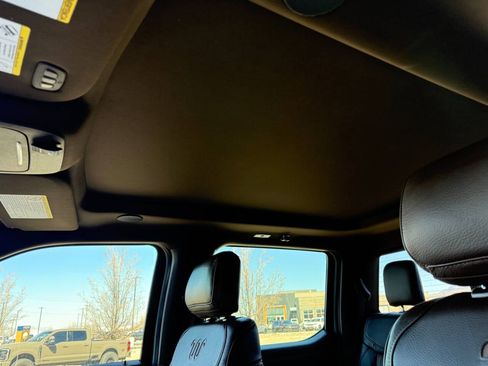 Used 2025 Ford F350 King Ranch image 7