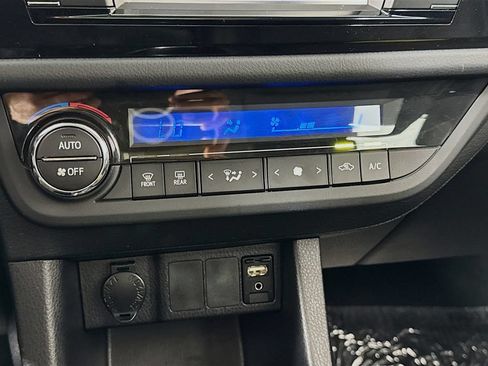 Used 2016 Toyota Corolla S FWD image 16