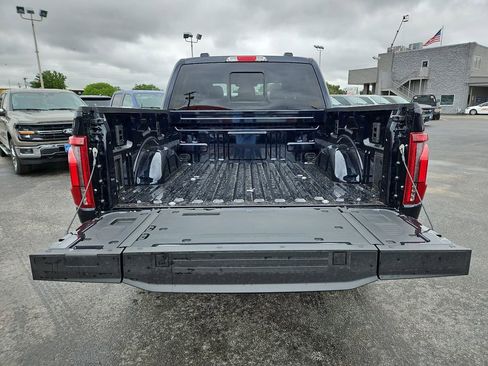 New 2026 Ford F150 Lariat AWD/4WD image 18