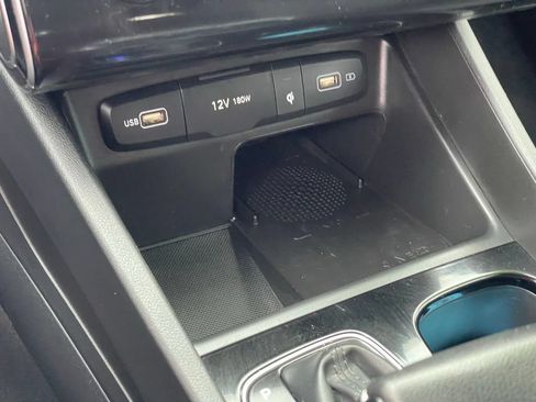 Used 2023 Hyundai Tucson SEL AWD/4WD image 21