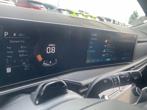 Used 2024 Hyundai Santa Fe SEL image 18