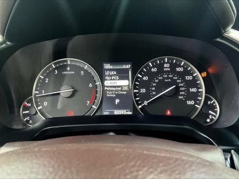 Used 2019 Lexus RX 350 FWD w/ Premium Package image 15
