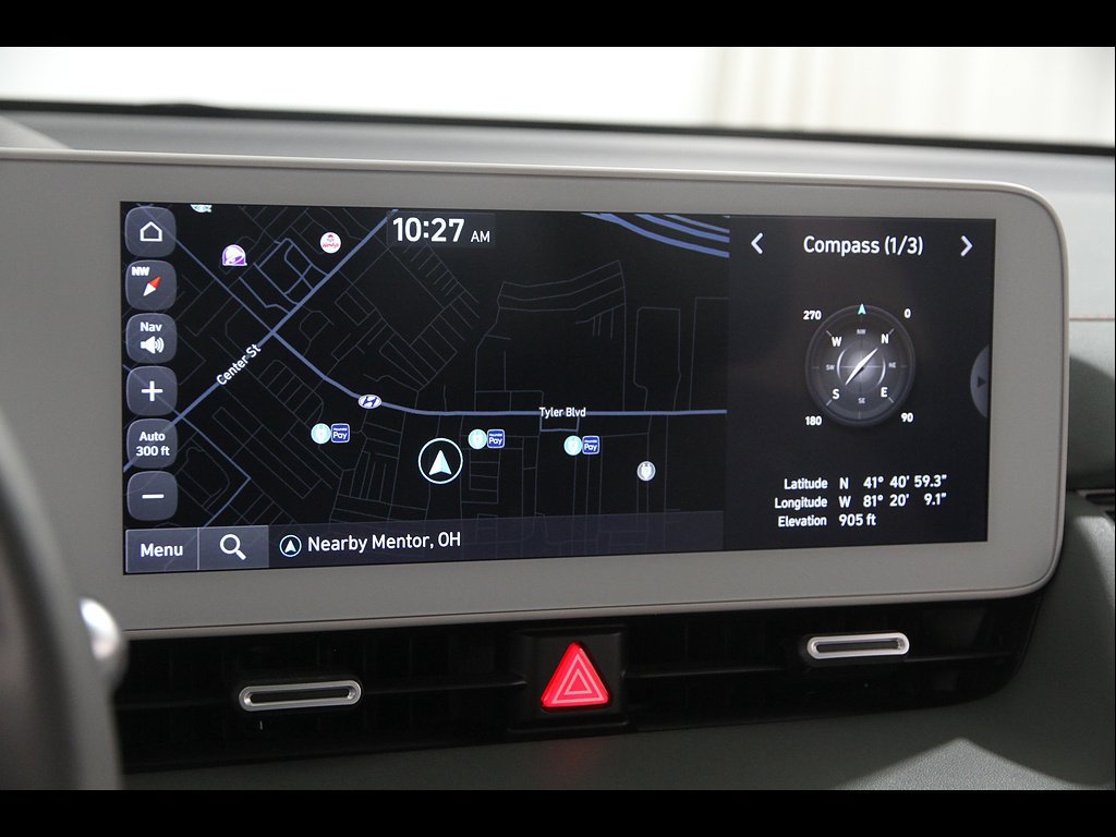 Certified 2024 Hyundai Ioniq 5 Limited AWD/4WD image 11