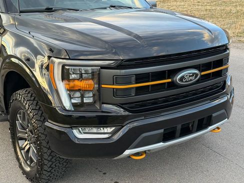 Used 2023 Ford F150 Tremor image 5