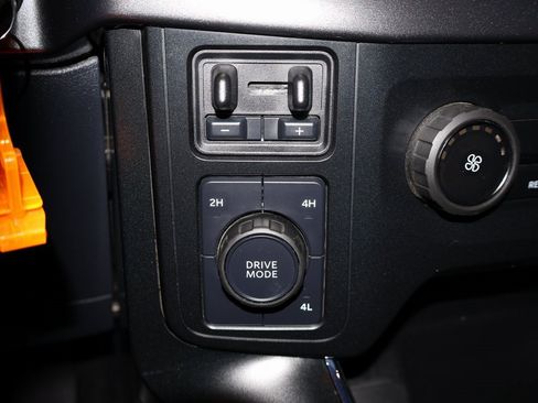 Used 2023 Ford F150 XL w/ STX Appearance Package image 22