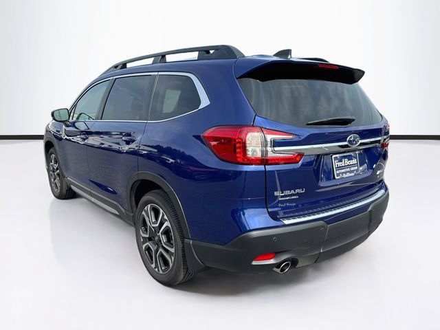 Used 2026 Subaru Ascent Limited AWD/4WD image 8