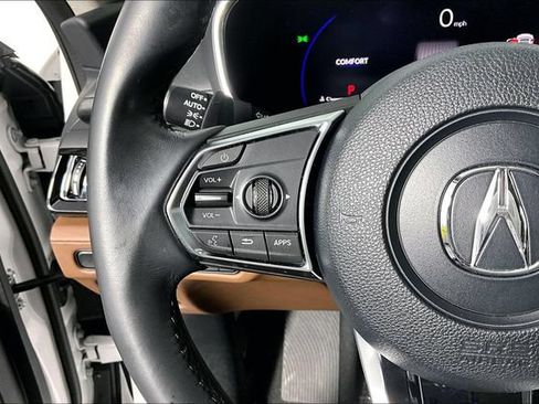 Used 2023 Acura MDX w/ Technology Package FWD image 19
