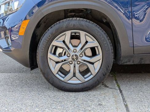 Certified 2025 Kia Seltos LX AWD/4WD image 25