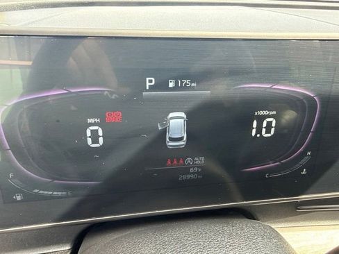 Certified 2023 Kia Sportage X-Line w/ X-Line Premium Package AWD/4WD image 11