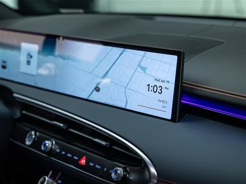 New 2026 Genesis GV70 2.5T Sport Prestige AWD/4WD image 30