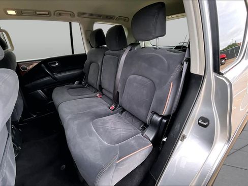 Used 2019 Nissan Armada SV w/ Driver Package AWD/4WD image 19