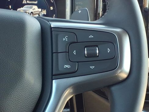 New 2026 Chevrolet Silverado 1500 RST image 11