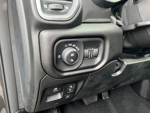 New 2026 RAM 1500 Big Horn image 31