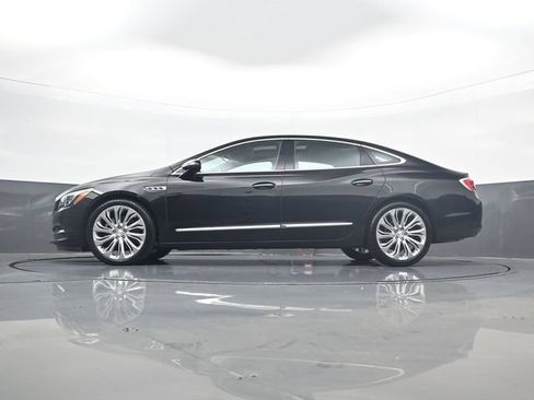 Used 2017 Buick LaCrosse Essence w/ Dynamic Driver Package FWD image 28