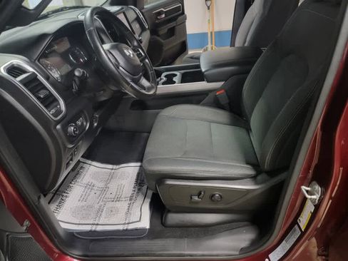 Used 2019 RAM 1500 Big Horn image 13