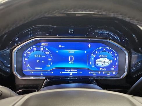 Used 2024 Chevrolet Silverado 1500 LT w/ Protection Package image 22