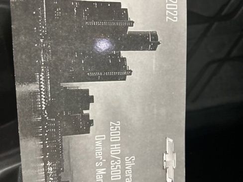 Used 2022 Chevrolet Silverado 2500 LT w/ Convenience Package image 31