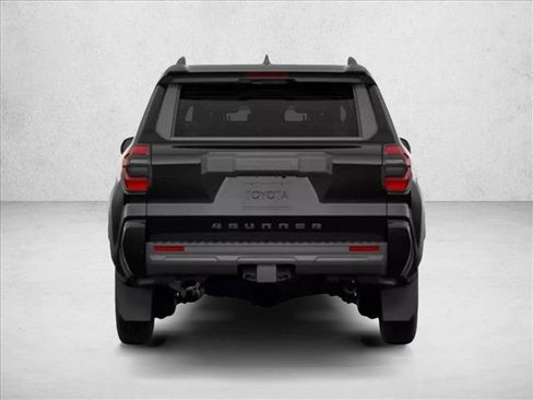 Certified 2025 Toyota 4Runner SR5 image 14